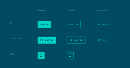 Aspia Buttons Inverted
